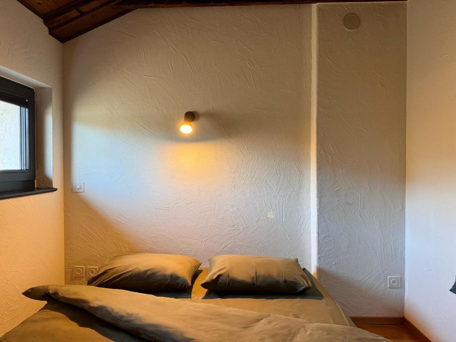 Cozy Apartment In The Green Locarno Exteriör bild